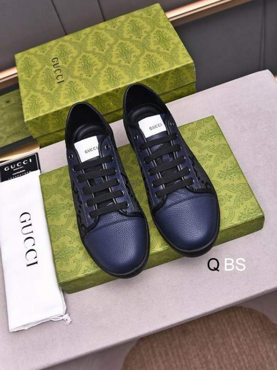 Picture of Gucci Shoes _SKUGuccisz38-45TF12826565